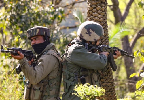 Ceasefire Broken: Drones, Blackouts Resume as India-Pakistan Tensions Escalate Overnight